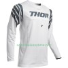 Maillot VTT/Motocross Thor Prime Pro Strut Manches Longues N001 2020
